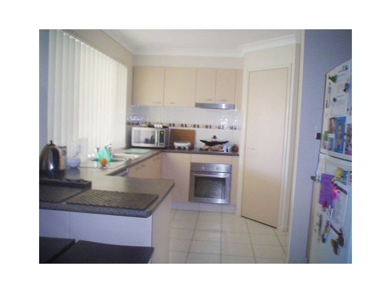12 Rosefinch Street, Upper Coomera QLD 4209