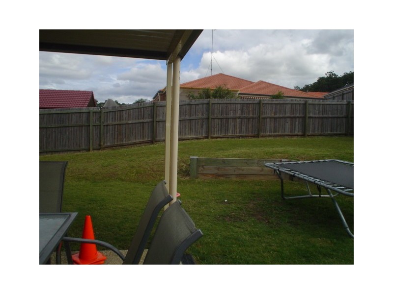 12 Rosefinch Street, Upper Coomera QLD 4209