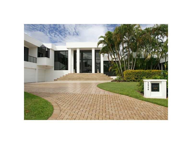5920 Turnberry Terrace, Sanctuary Cove QLD 4212