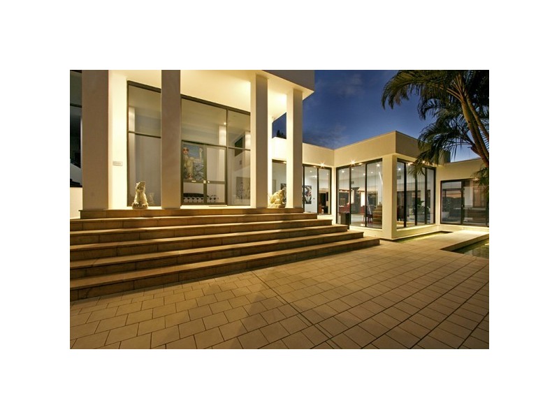 5920 Turnberry Terrace, Sanctuary Cove QLD 4212