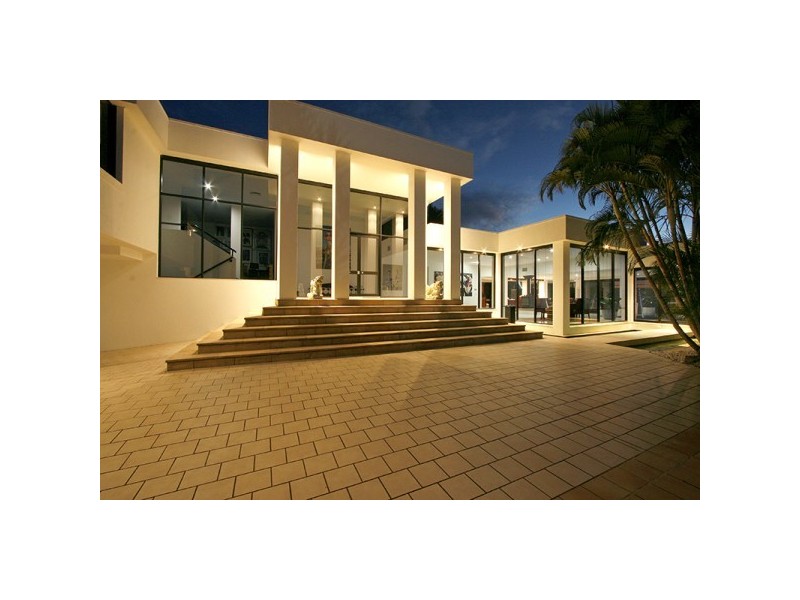 5920 Turnberry Terrace, Sanctuary Cove QLD 4212