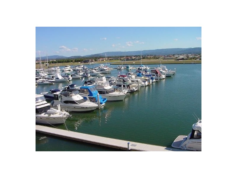 1800  Stillwater, Rosebank Way, Hope Island QLD 4212