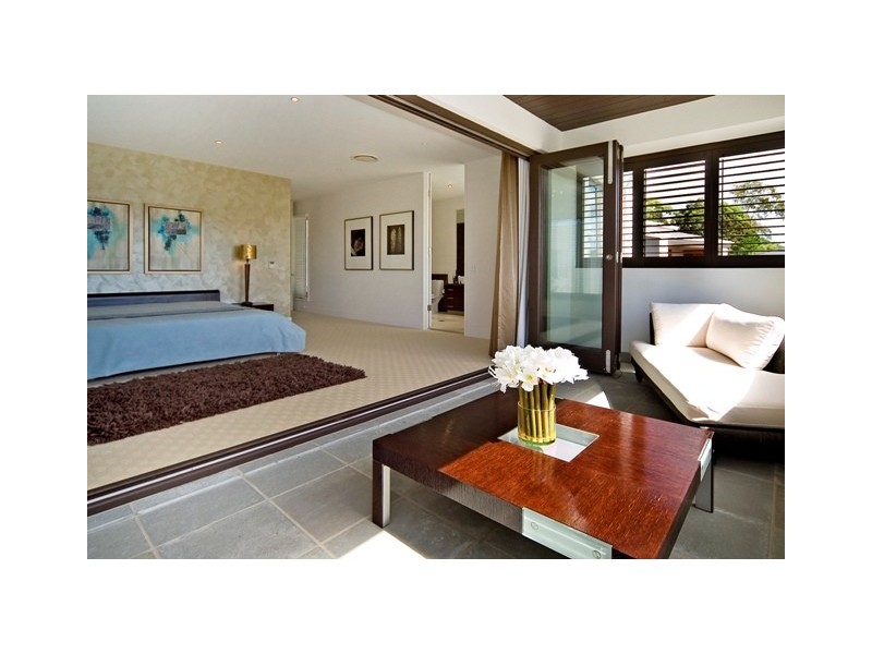 8009 Key Waters, Sanctuary Cove QLD 4212