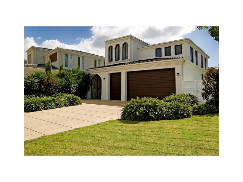 8009 Key Waters, Sanctuary Cove QLD 4212