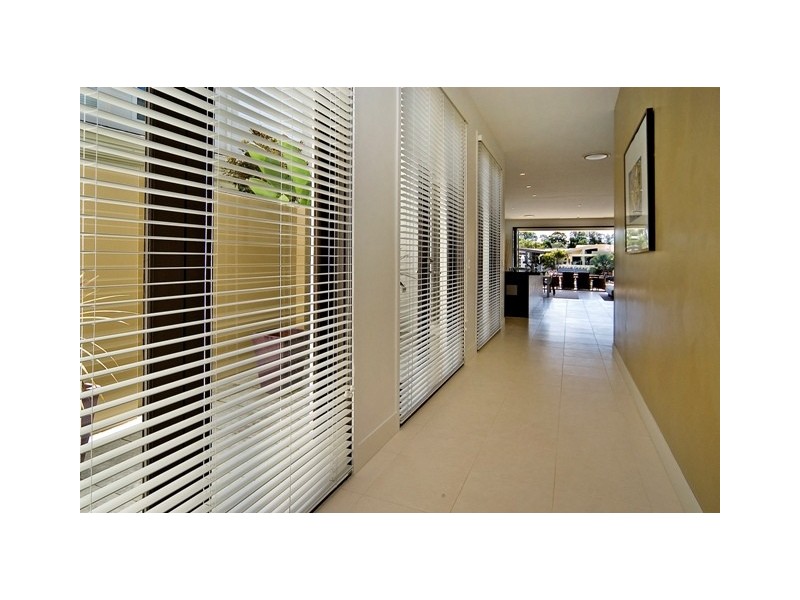 8009 Key Waters, Sanctuary Cove QLD 4212