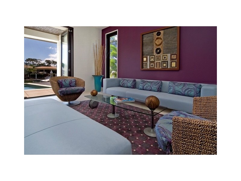 8009 Key Waters, Sanctuary Cove QLD 4212