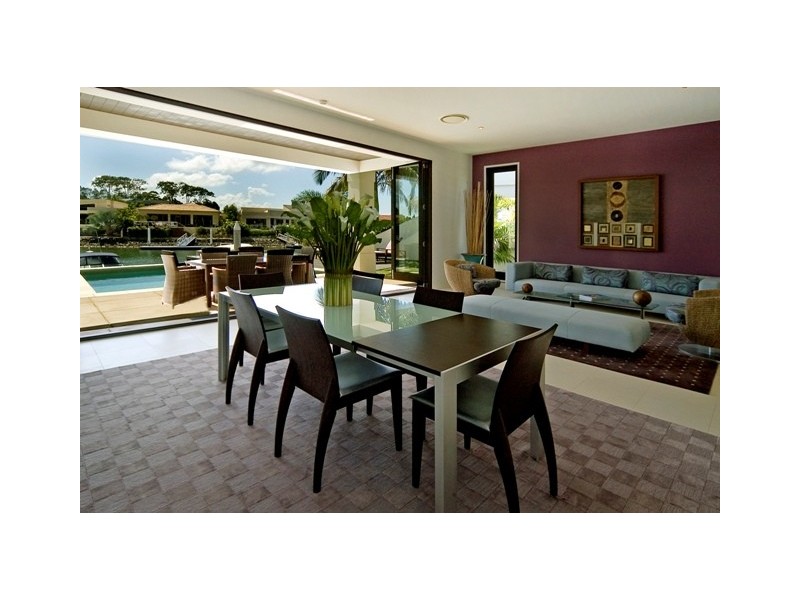 8009 Key Waters, Sanctuary Cove QLD 4212