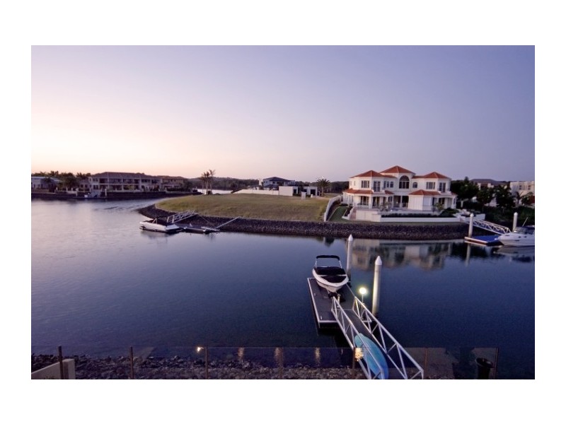 8072  Riverside Drive, Sanctuary Cove QLD 4212