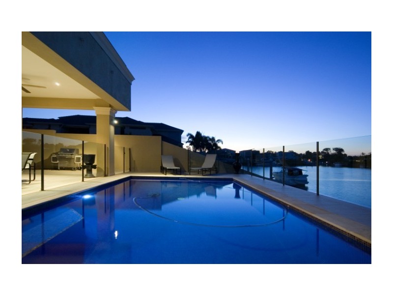 8072  Riverside Drive, Sanctuary Cove QLD 4212