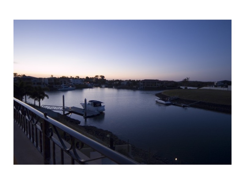 8072  Riverside Drive, Sanctuary Cove QLD 4212