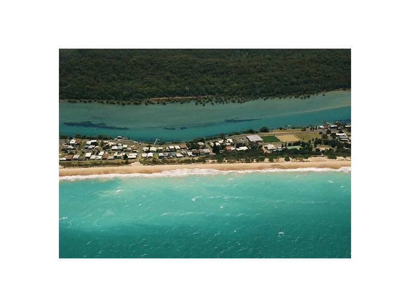 74  Main Street, Wooli NSW 2462