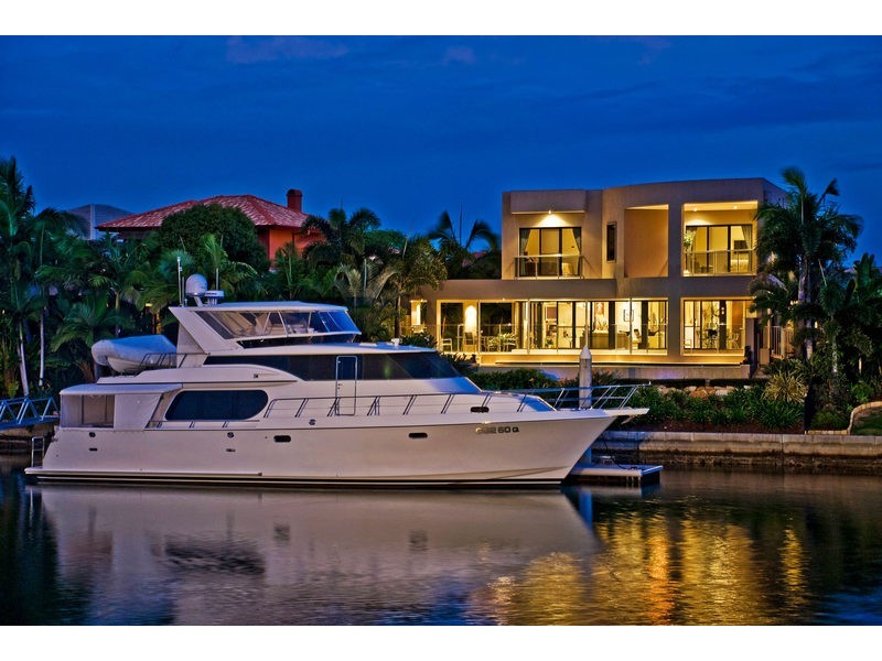 2163  Beaufort Way, Hope Island QLD 4212