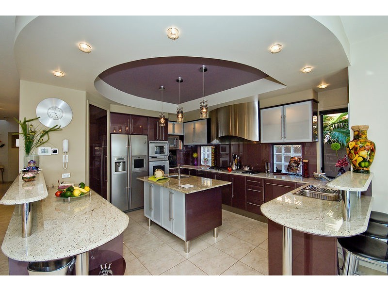 2163  Beaufort Way, Hope Island QLD 4212