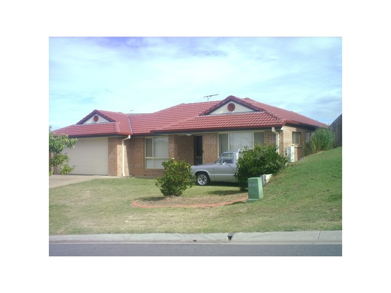 63 Bedivere Drive, Ormeau QLD 4208