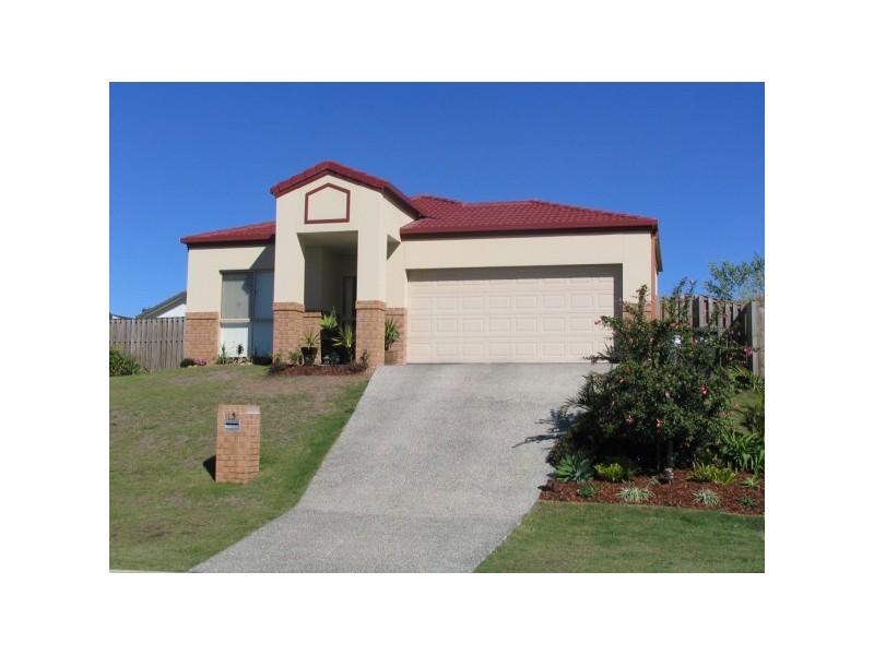 15  Lacy Lane, Upper Coomera QLD 4209