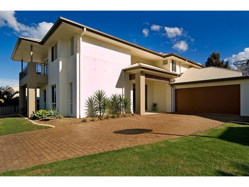 12  Pathfinder Rd, Coomera QLD 4209