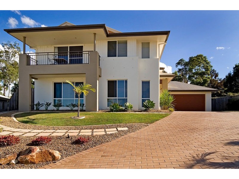 12  Pathfinder Rd, Coomera QLD 4209