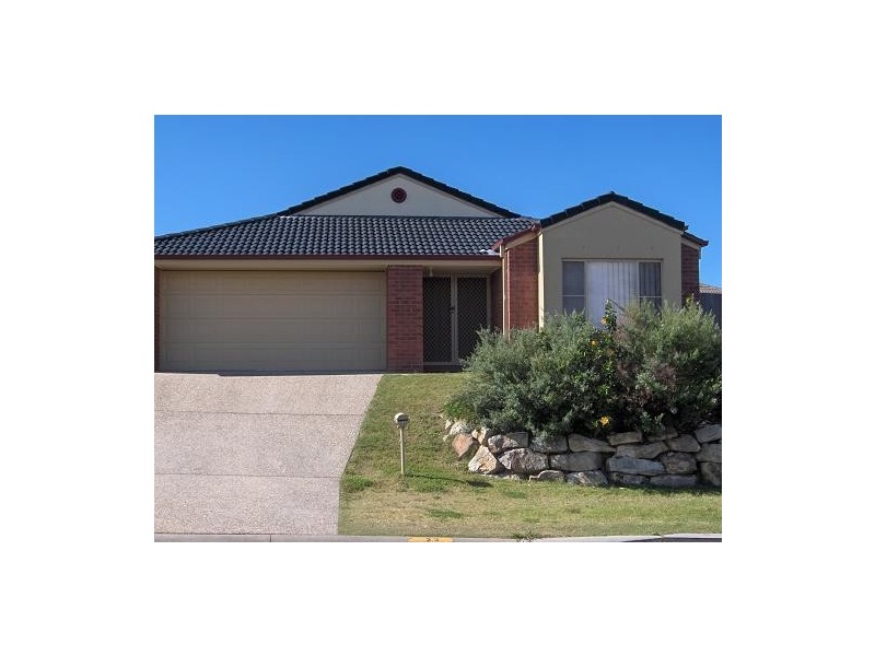 23   Nicola Way, Upper Coomera QLD 4209