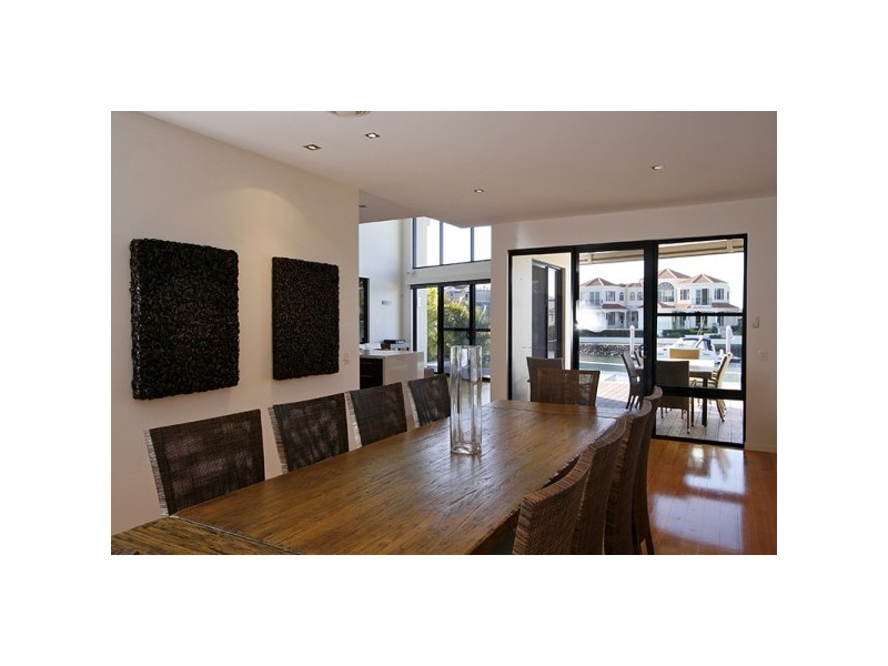 8075  Riverside Drive, Sanctuary Cove QLD 4212