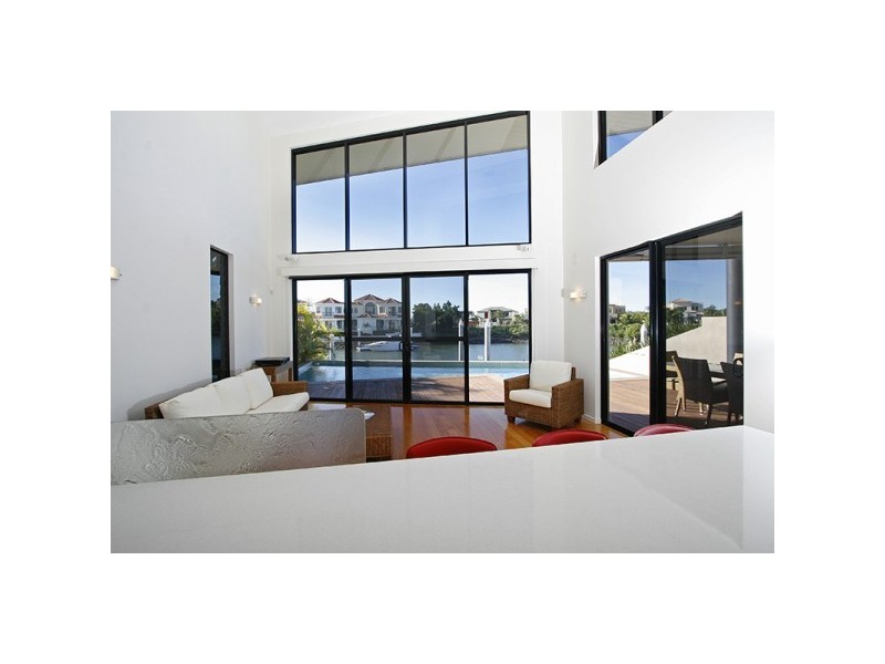 8075  Riverside Drive, Sanctuary Cove QLD 4212