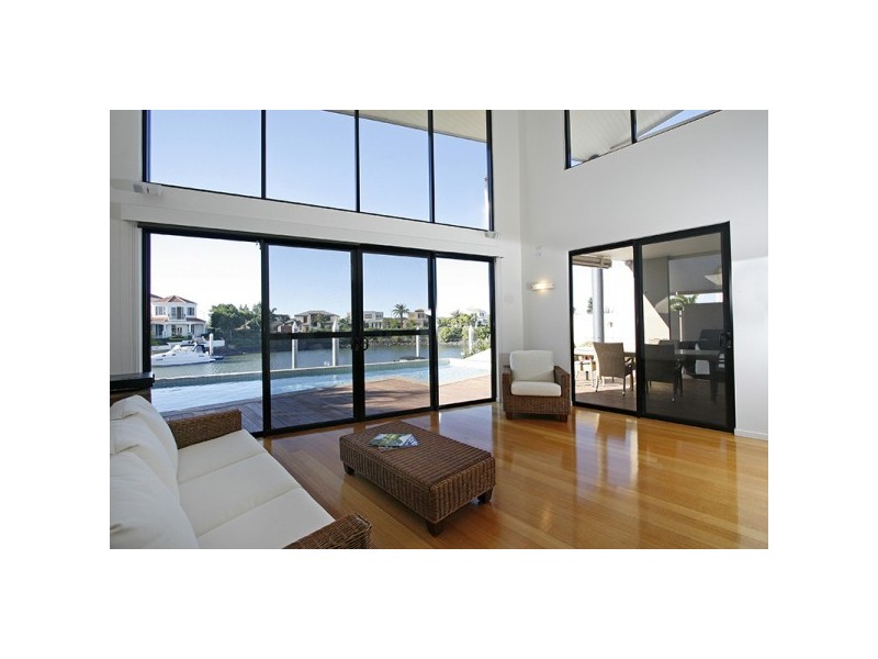 8075  Riverside Drive, Sanctuary Cove QLD 4212