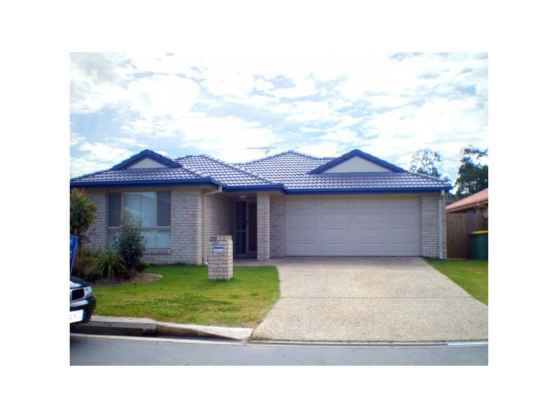 25  Shawnee Crescent, Pimpama QLD 4209