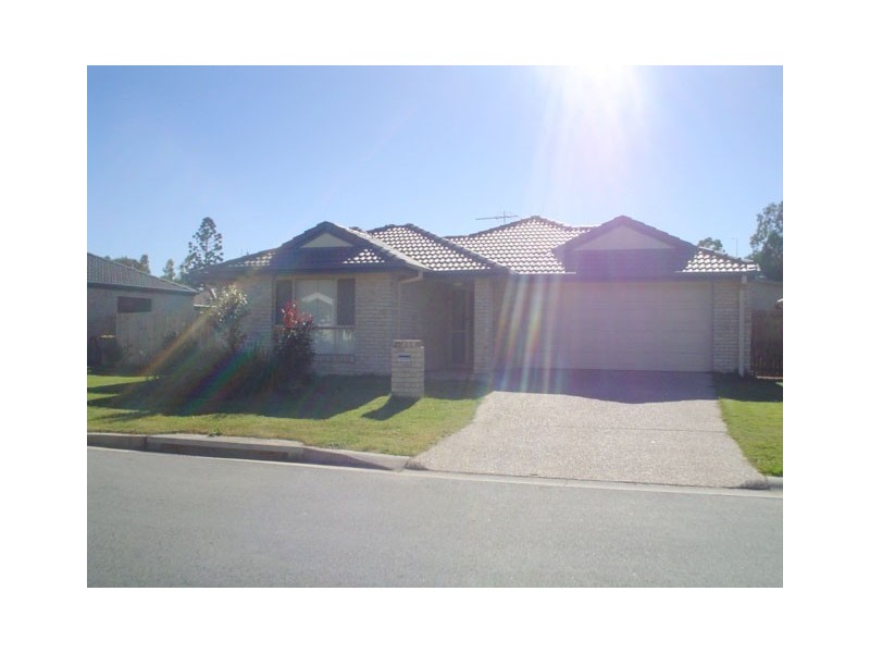25  Shawnee Crescent, Pimpama QLD 4209