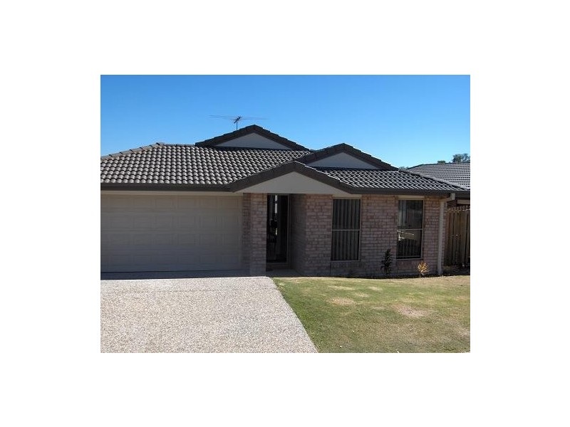 8   Kona Way, Pimpama QLD 4209