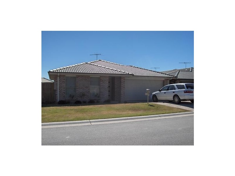 10  Winston Way, Pimpama QLD 4209