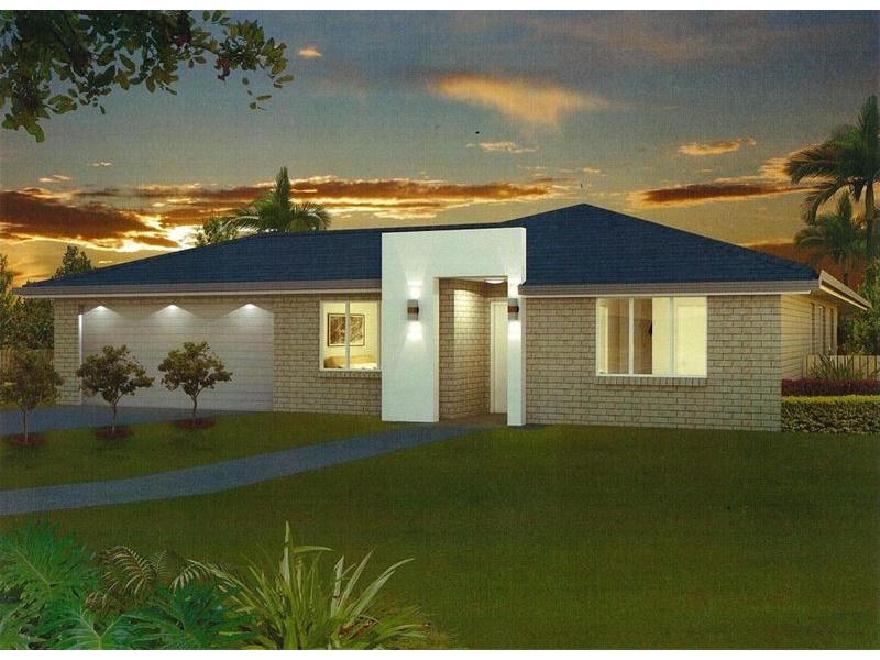 34  Sea eagle Drive, Lowood QLD 4311