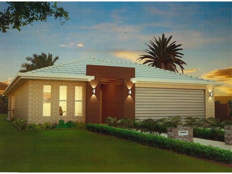 42  Sea eagle Drive, Lowood QLD 4311