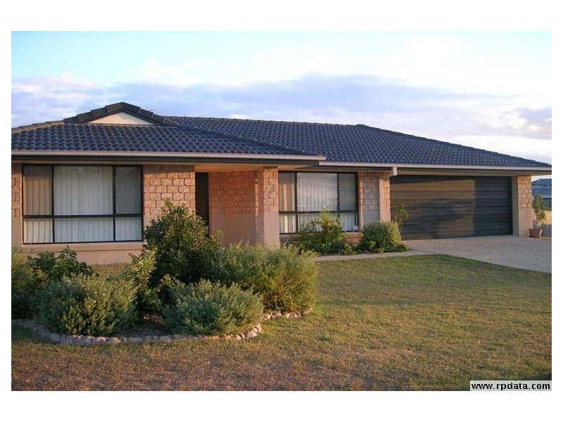 2  Alisma Court, Ormeau QLD 4208
