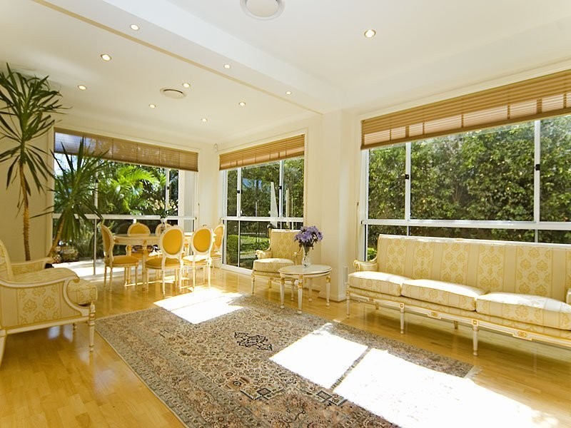 2345 Cressbrook Drive, Hope Island QLD 4212
