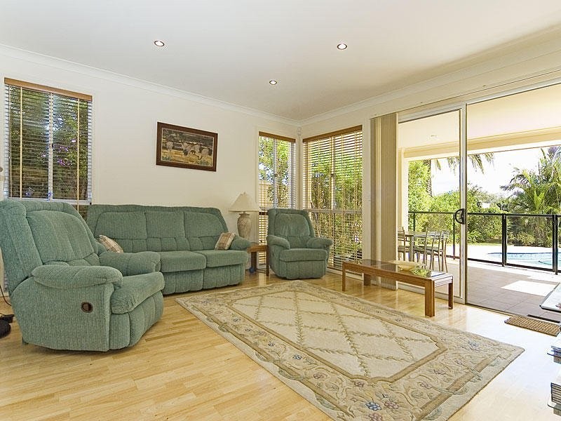 2345 Cressbrook Drive, Hope Island QLD 4212
