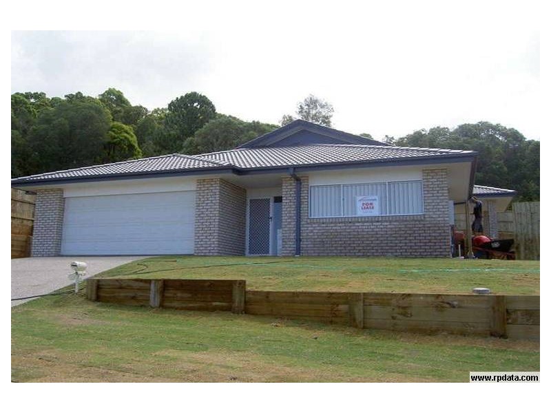 35  bluetail crescent, Upper Coomera QLD 4209