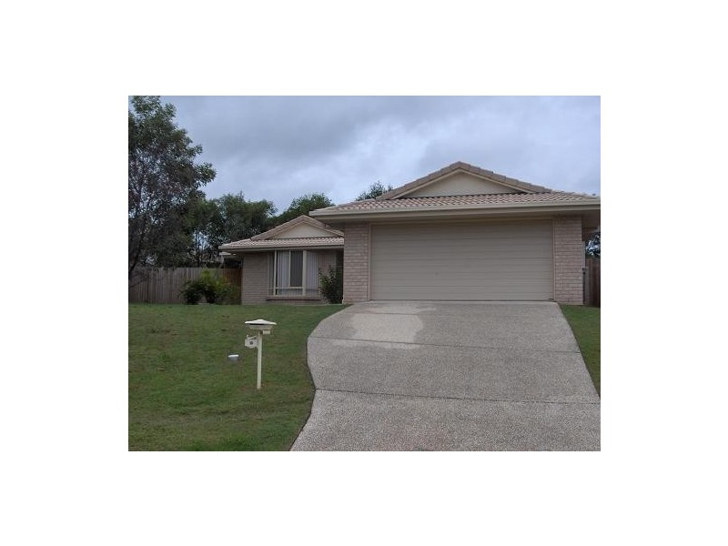 10  ALISMA COURT, Ormeau QLD 4208