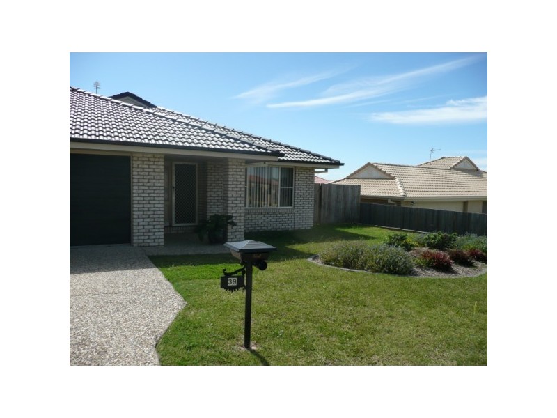 39 BillingHurst Cres, Upper Coomera QLD 4209