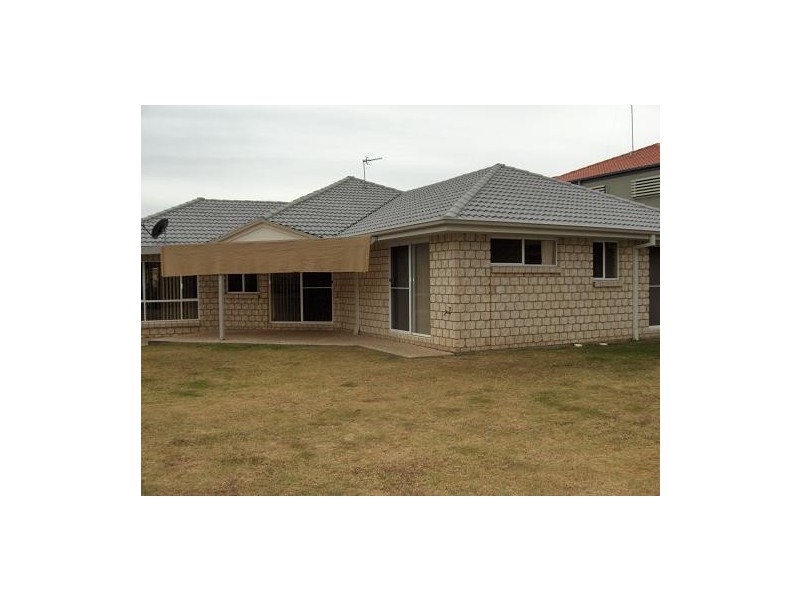 3  Dine Court, Upper Coomera QLD 4209