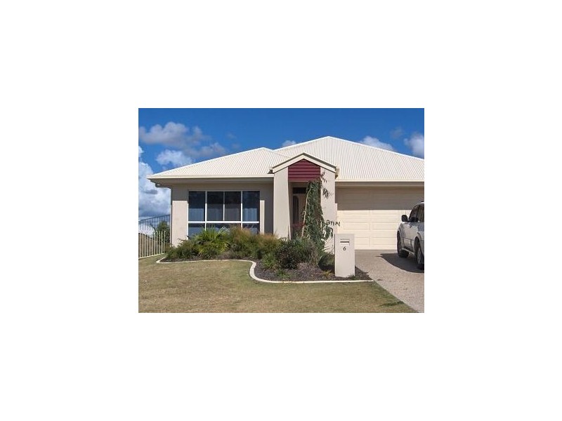 6  First Light Street, Coomera QLD 4209