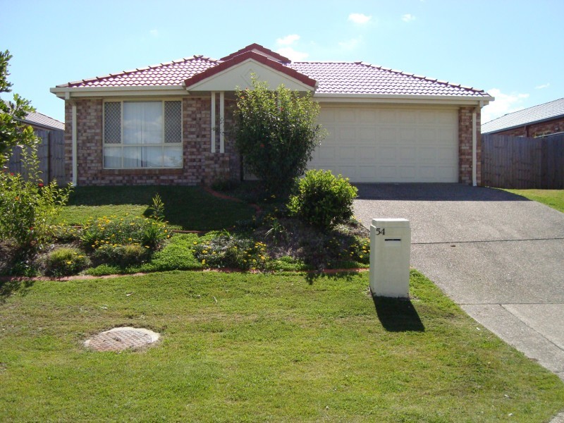 54   Glentree Avenue, Upper Coomera QLD 4209