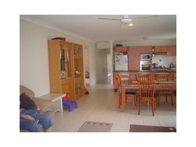 54   Glentree Avenue, Upper Coomera QLD 4209