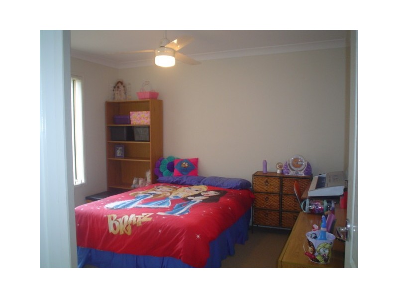 54   Glentree Avenue, Upper Coomera QLD 4209