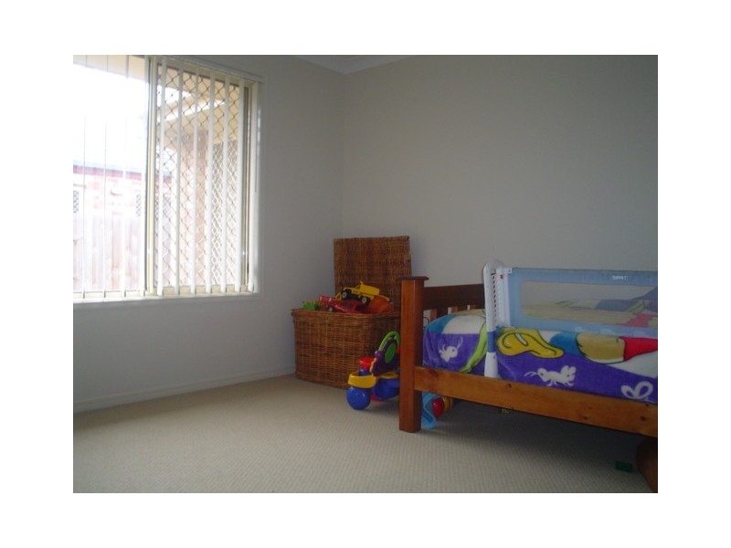 54   Glentree Avenue, Upper Coomera QLD 4209