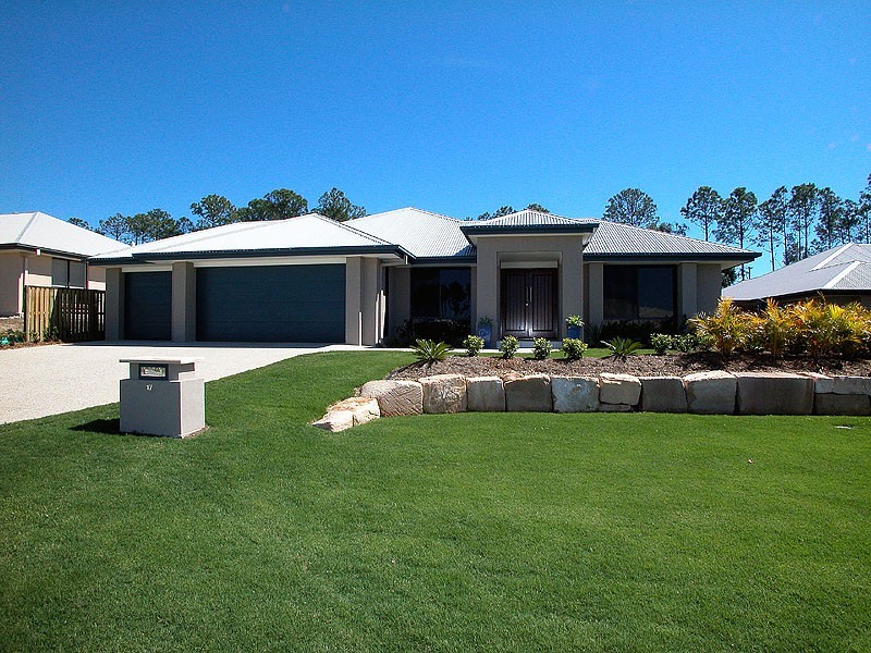 17  Rampage Street, Coomera QLD 4209