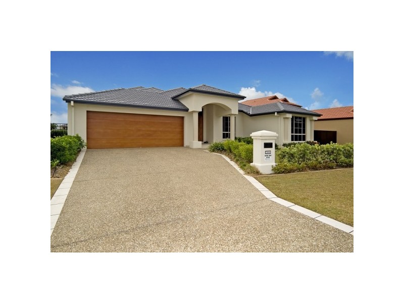 2168  Beaufort Way, Hope Island QLD 4212