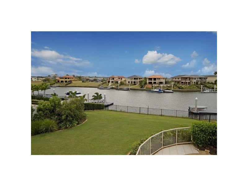 2168  Beaufort Way, Hope Island QLD 4212