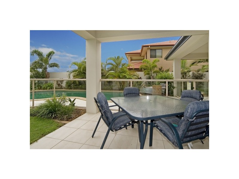 2168  Beaufort Way, Hope Island QLD 4212