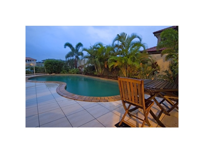 2168  Beaufort Way, Hope Island QLD 4212