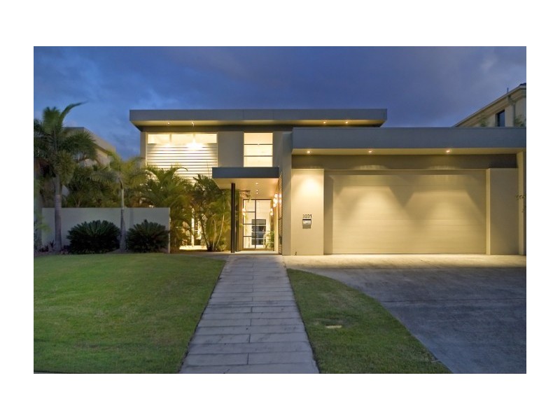 8031  Key Waters, Sanctuary Cove QLD 4212