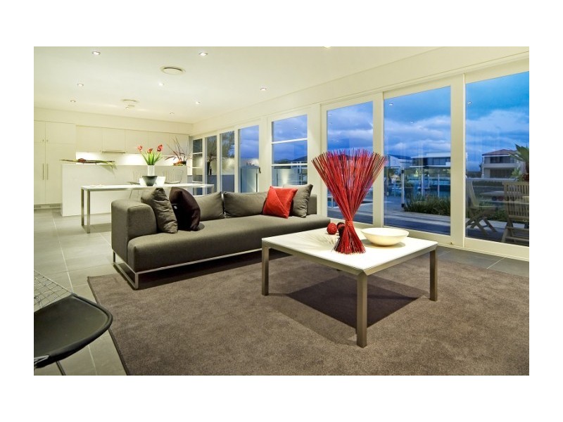 8031  Key Waters, Sanctuary Cove QLD 4212